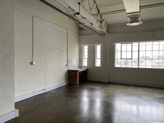 To Let Commercial Property for Rent in Woodstock Western Cape